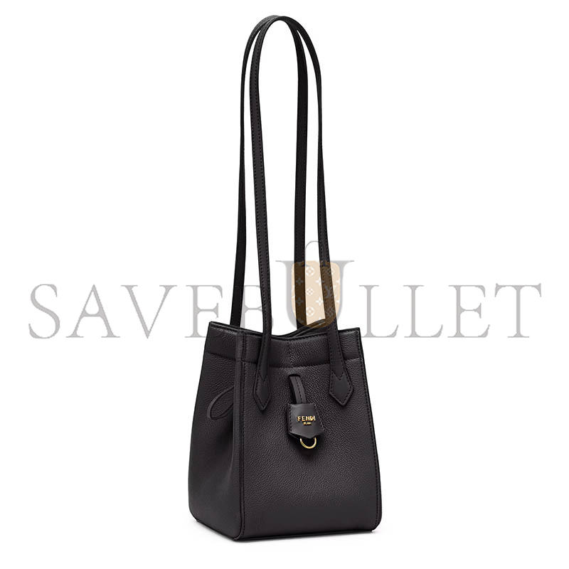 F**di origami mini 8bs083apzaf0kur (18.5*15*15cm)